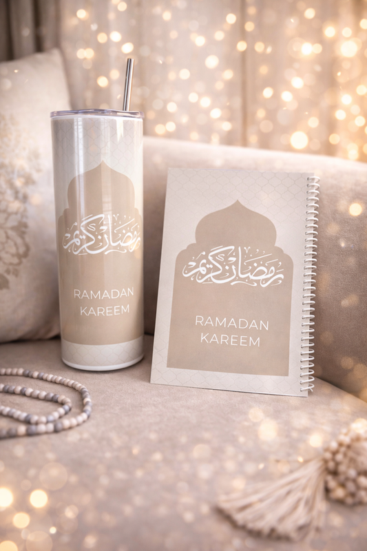 رَمَضَان كَرِيم – Limited Edition Ramadan Collection
